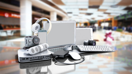 Top 5 Must-Have Tech Gadgets in 2025