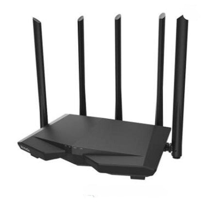 Dual-band router - AMI Electronics & Sounds