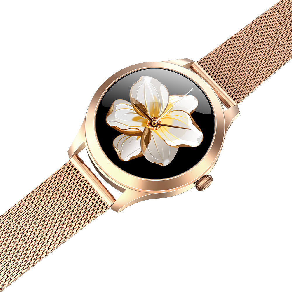 Chivo kw10pro women's smart Watch - AMI Electronics & Sounds