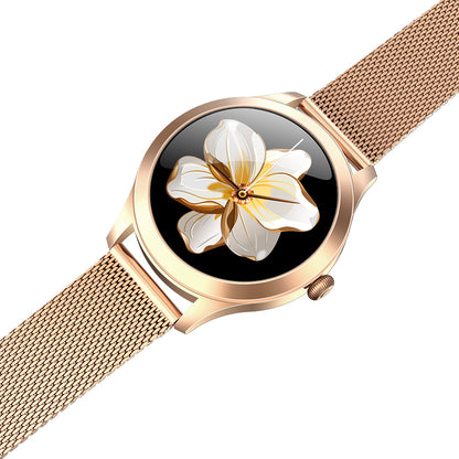 Chivo kw10pro women's smart Watch - AMI Electronics & Sounds