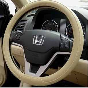 steering wheel cover - AMI Electronics & Sounds