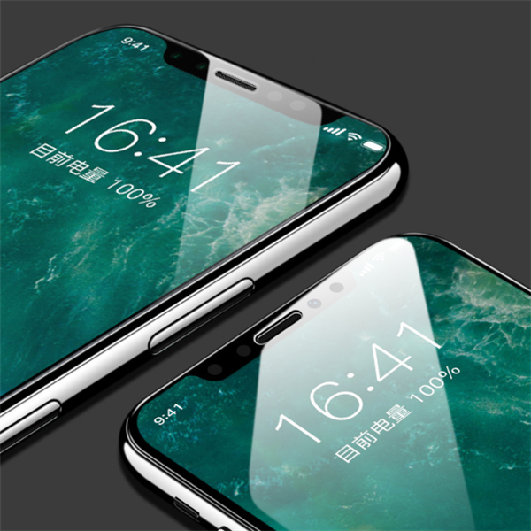 Compatible With , Screen Protector Tempered Glass - AMI Electronics & Sounds