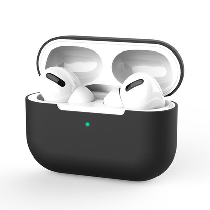 Compatible With Apple, AirPods Pro Silicone Protector - AMI Electronics & Sounds