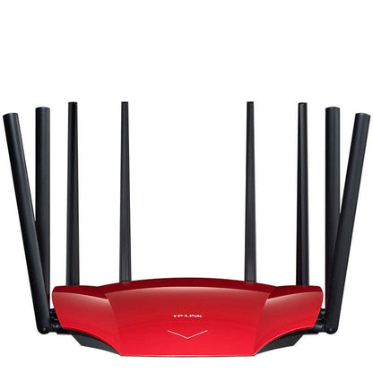 Wireless Router - AMI Electronics & Sounds