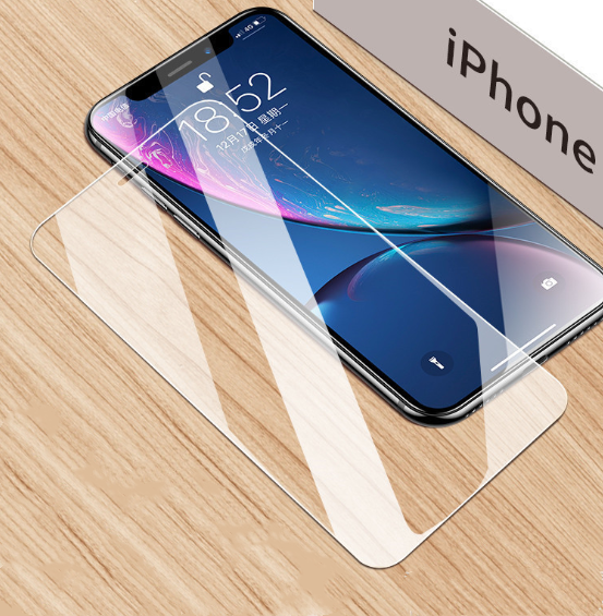 Compatible With , Screen Protector Tempered Glass - AMI Electronics & Sounds