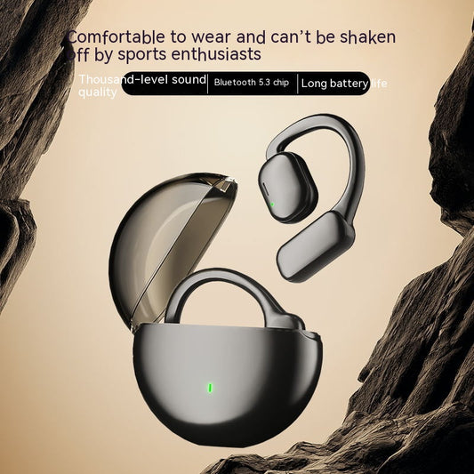 Fashion Personality Sports Wireless Bluetooth Headset - AMI Electronics & Sounds