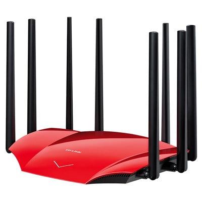 Wireless Router - AMI Electronics & Sounds