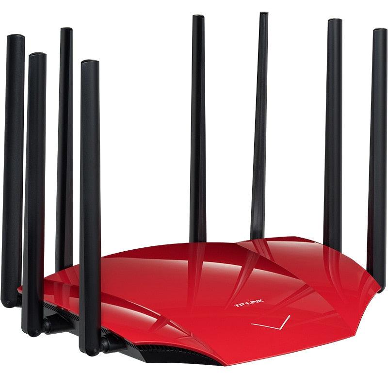 Wireless Router - AMI Electronics & Sounds