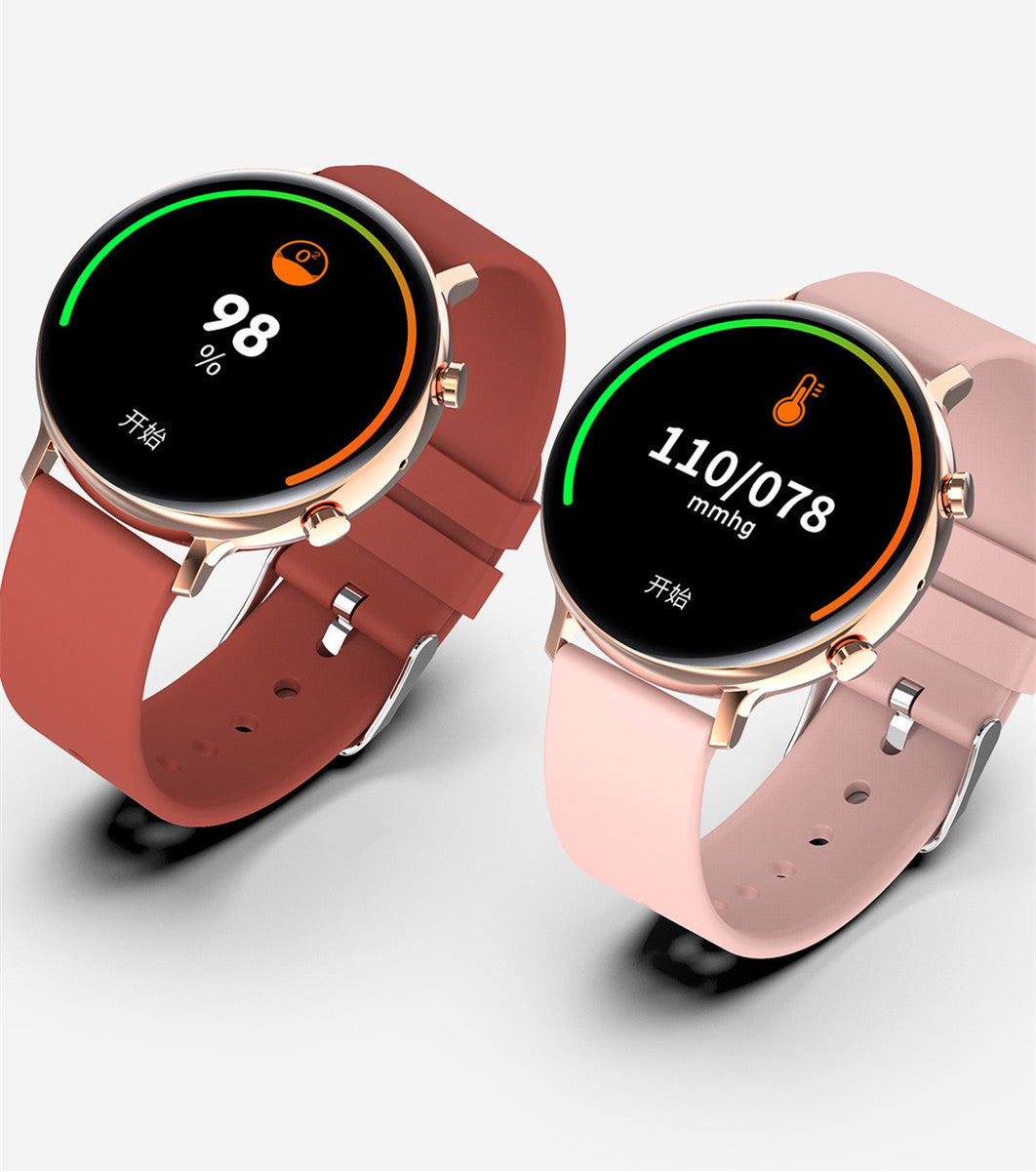 Smart Bluetooth Call Offline Payment Watch - AMI Electronics & Sounds