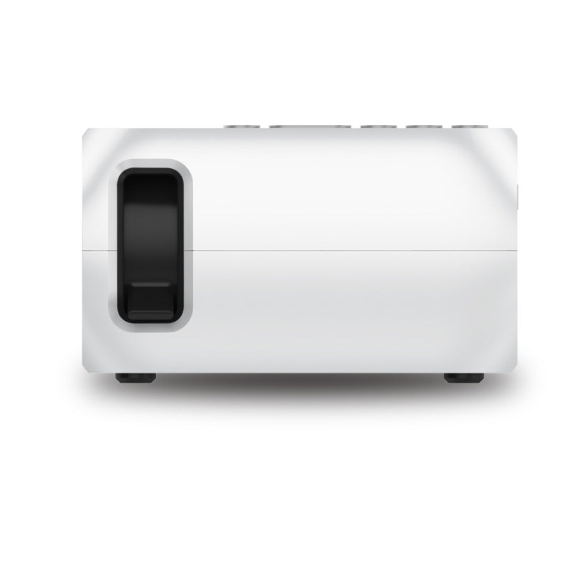 Projector Home Mini HD Mini Portable Projector - AMI Electronics & Sounds