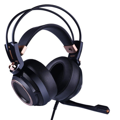 Noise-Cancelling Headphones Headset Computer - AMI Electronics & Sounds