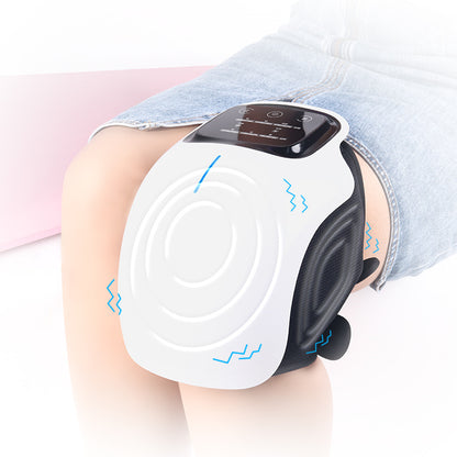 Massager New Rechargeable Vibration Leg And Knee Massager Knee Massager - AMI Electronics & Sounds