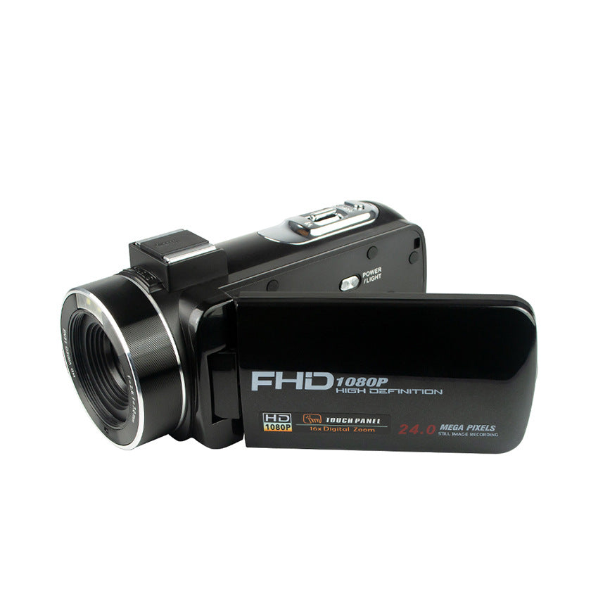 HD Digital Camera - AMI Electronics & Sounds