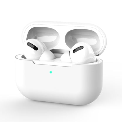 Compatible With Apple, AirPods Pro Silicone Protector - AMI Electronics & Sounds