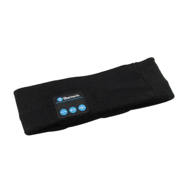 Wireless Music Headband - AMI Electronics & Sounds