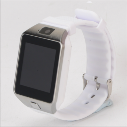 Sports Smart Watch DZ09 Card Phone Watch - AMI Electronics & Sounds