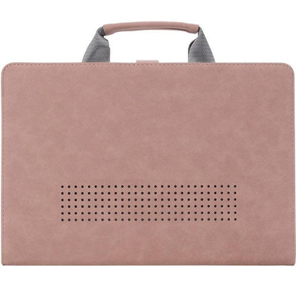 Notebook bag - AMI Electronics & Sounds