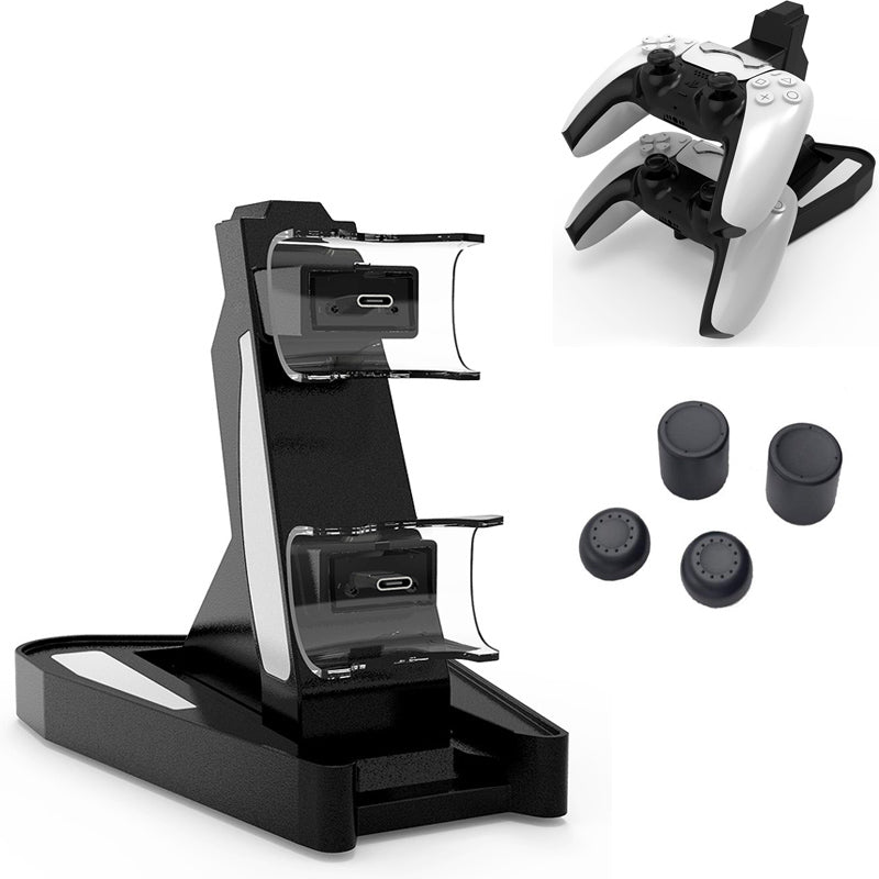 PS5 handle charging stand - AMI Electronics & Sounds