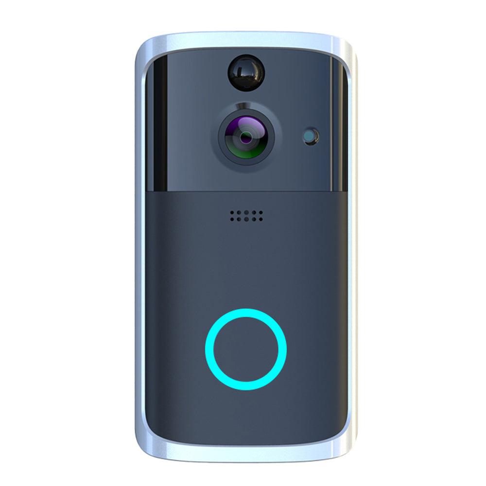 WiFi Video Doorbell Camera - AMI Electronics & Sounds