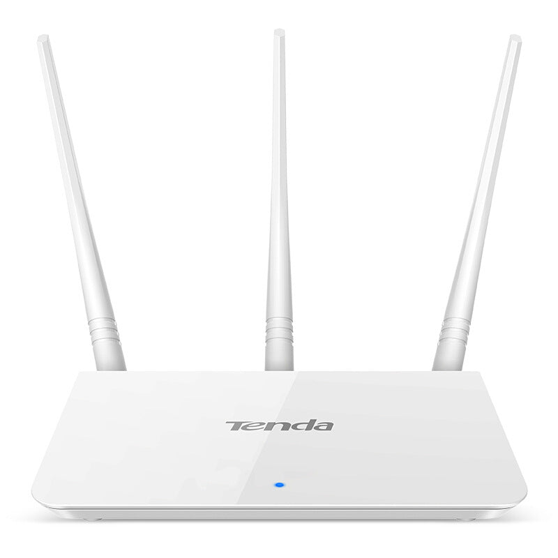 Tengda F3 wireless router home wall King broadband high-speed stable optical fiber WiFi signal amplifier routing - AMI Electronics & Sounds