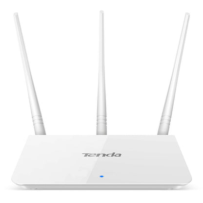 Tengda F3 wireless router home wall King broadband high-speed stable optical fiber WiFi signal amplifier routing - AMI Electronics & Sounds