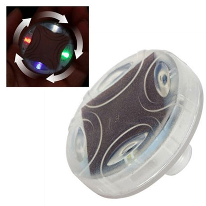 Wheel decoration lights - AMI Electronics & Sounds