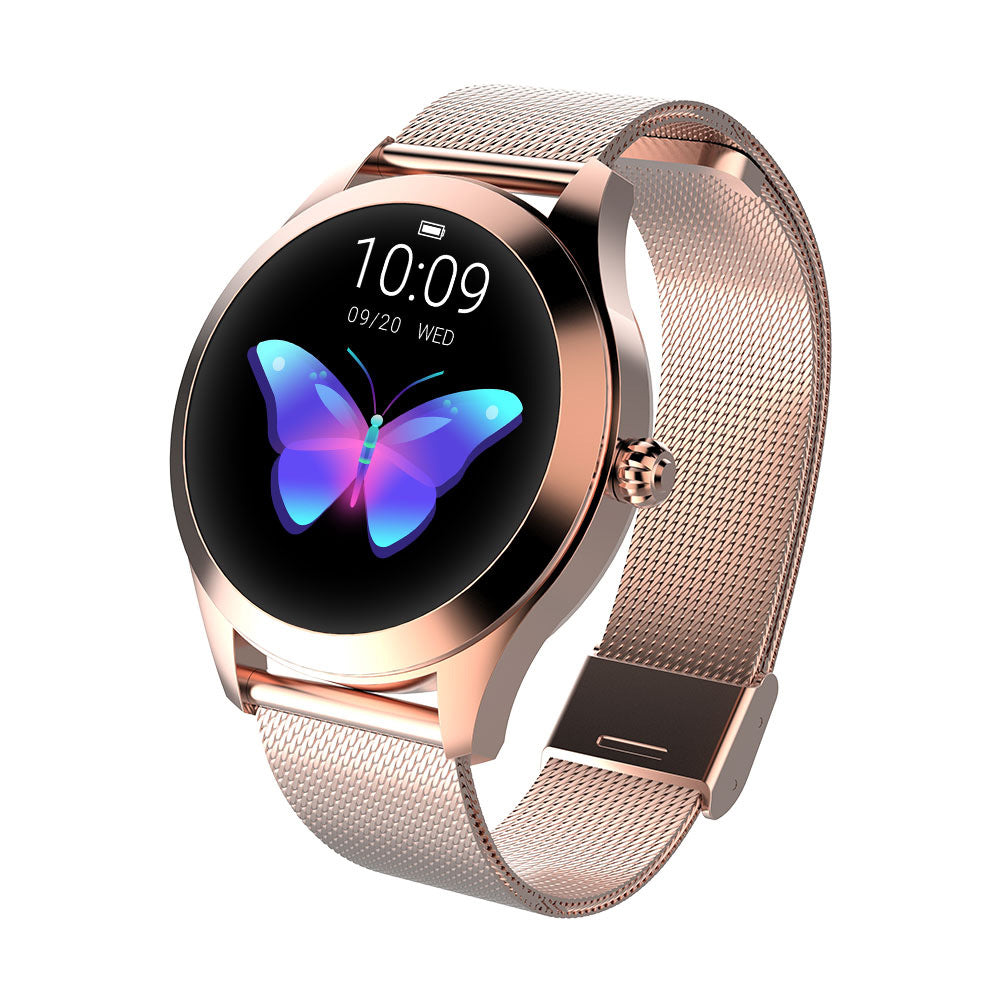 Chivo kw10pro women's smart Watch - AMI Electronics & Sounds