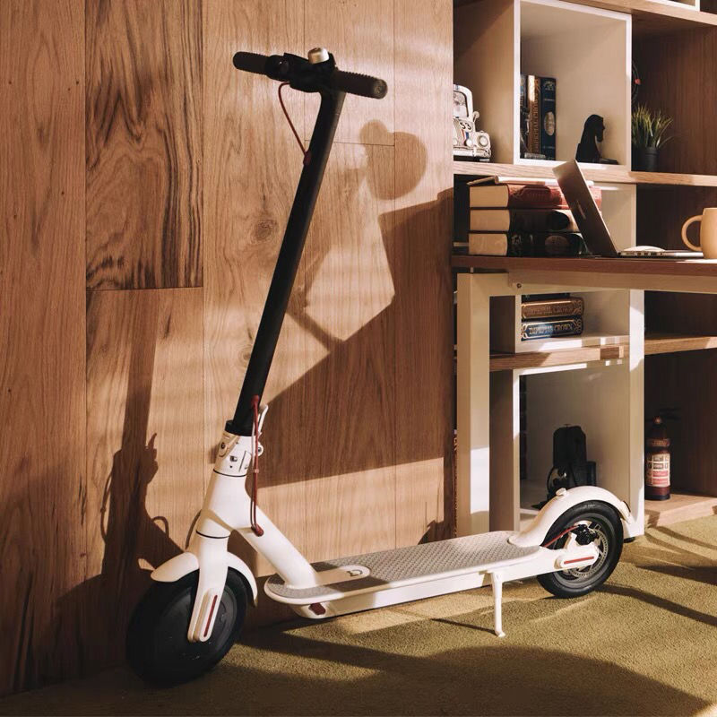 Fashion Electric Scooter Folding Two Wheels - AMI Electronics & Sounds