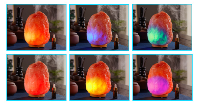 Resin aroma diffuser - AMI Electronics & Sounds