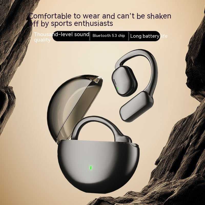 Fashion Personality Sports Wireless Bluetooth Headset - AMI Electronics & Sounds