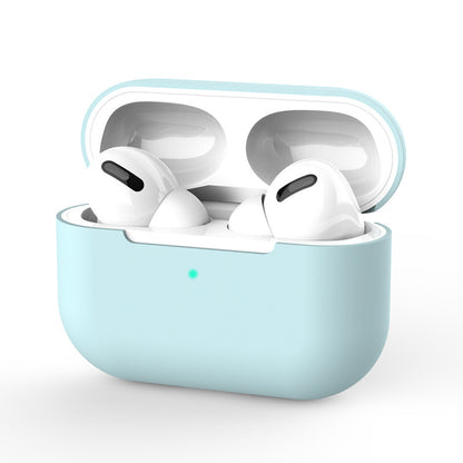 Compatible With Apple, AirPods Pro Silicone Protector - AMI Electronics & Sounds