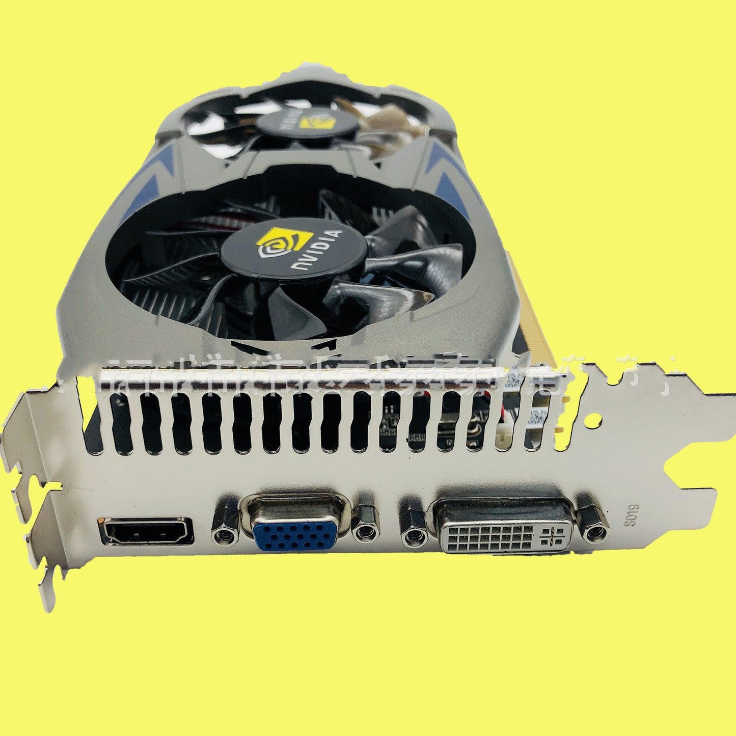 D5 3G Desktop Graphics Card - AMI Electronics & Sounds