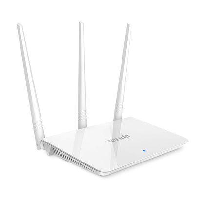 Tengda F3 wireless router home wall King broadband high-speed stable optical fiber WiFi signal amplifier routing - AMI Electronics & Sounds