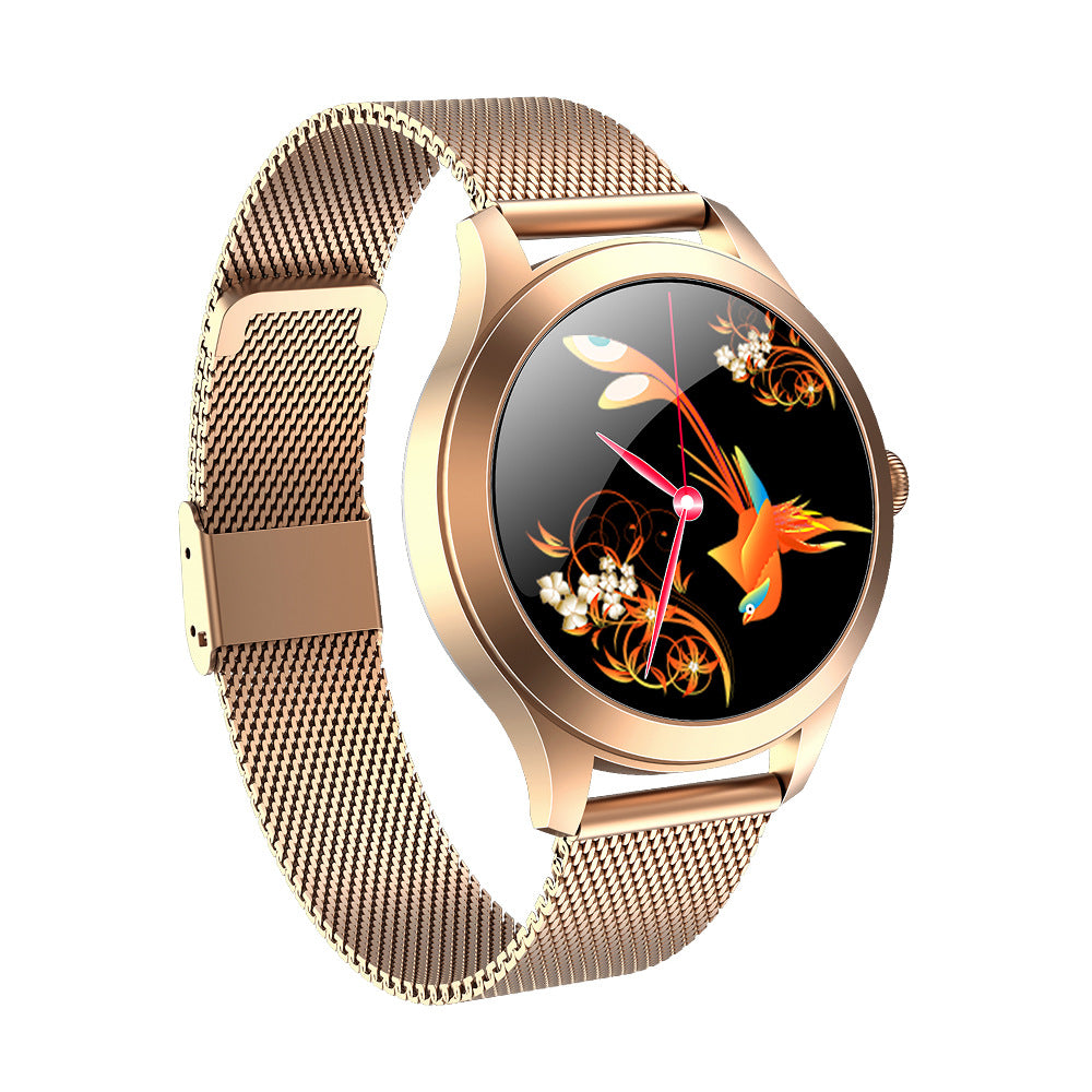 Chivo kw10pro women's smart Watch - AMI Electronics & Sounds