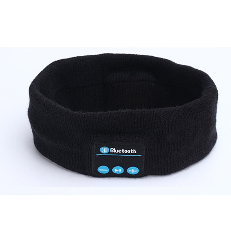 Wireless Music Headband - AMI Electronics & Sounds