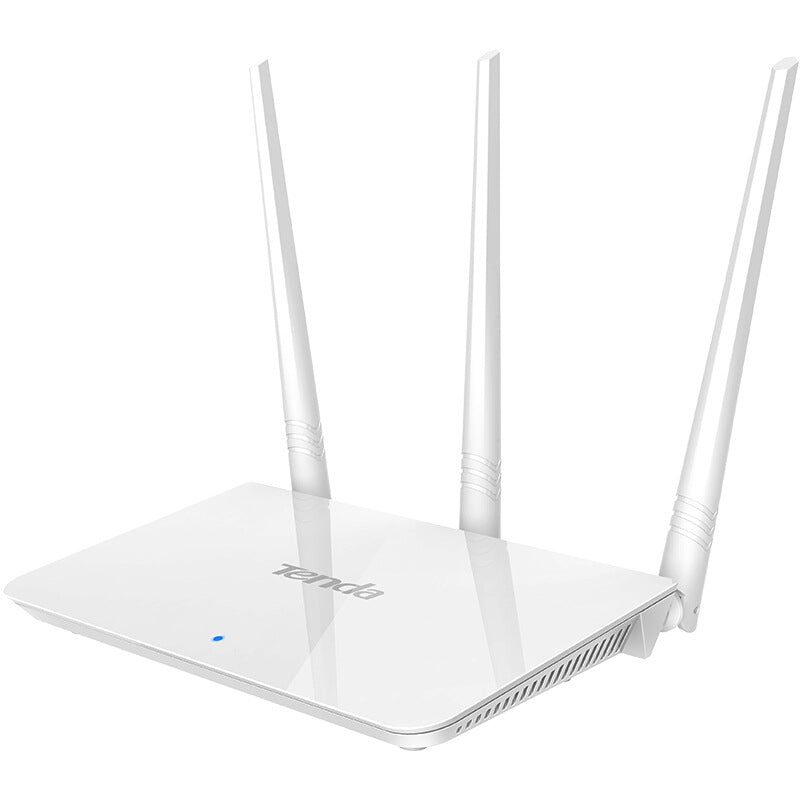 Tengda F3 wireless router home wall King broadband high-speed stable optical fiber WiFi signal amplifier routing - AMI Electronics & Sounds