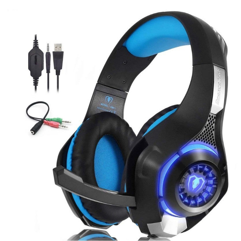 Headphones for gaming gaming - AMI Electronics & Sounds