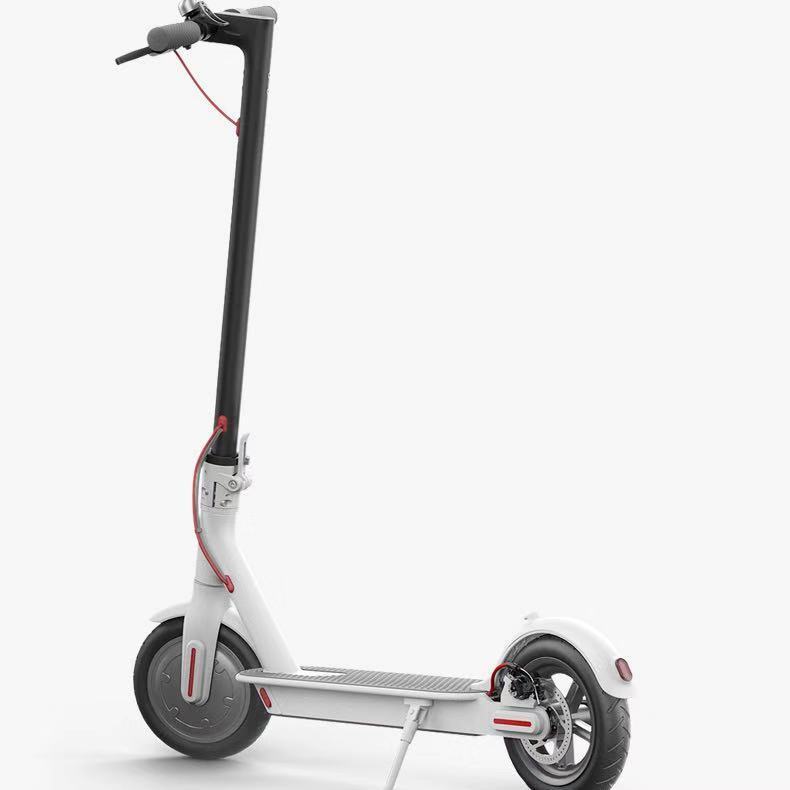 Fashion Electric Scooter Folding Two Wheels - AMI Electronics & Sounds