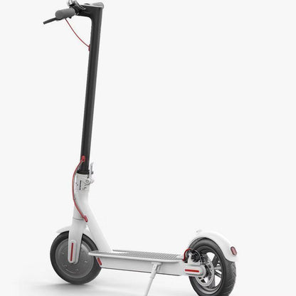 Fashion Electric Scooter Folding Two Wheels - AMI Electronics & Sounds