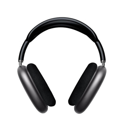 P9MAX Bluetooth Headphone Head-mounted Headset Wireless Bluetooth Headset Electronic Supplies - AMI Electronics & Sounds