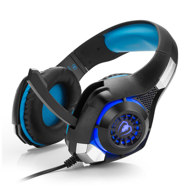 Headphones for gaming gaming - AMI Electronics & Sounds