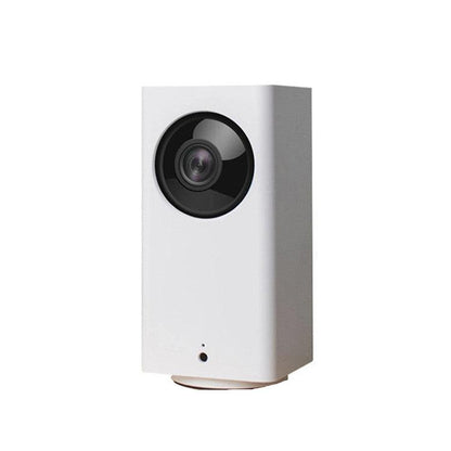 Compatible with Apple , Intelligent Security HD Night Vision Wireless Surveillance Monito Camra - AMI Electronics & Sounds