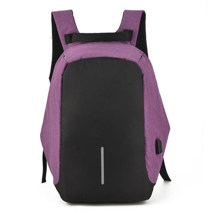 Men's computer bag backpack - AMI Electronics & Sounds