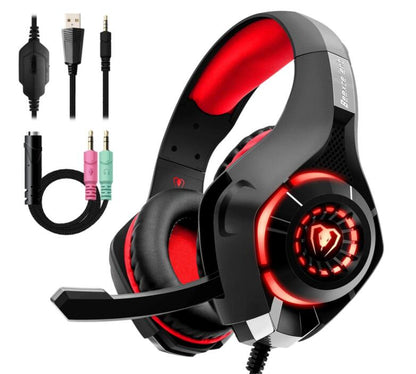 Headphones for gaming gaming - AMI Electronics & Sounds