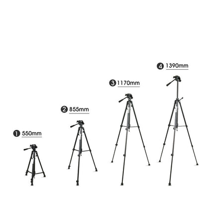 SLR Camera Tripod Photography Camera Portable - AMI Electronics & Sounds