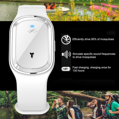 Outdoor Ultrasonic Mosquito Repellent Is Suitable For Children, Adults And Pregnant Women - AMI Electronics & Sounds