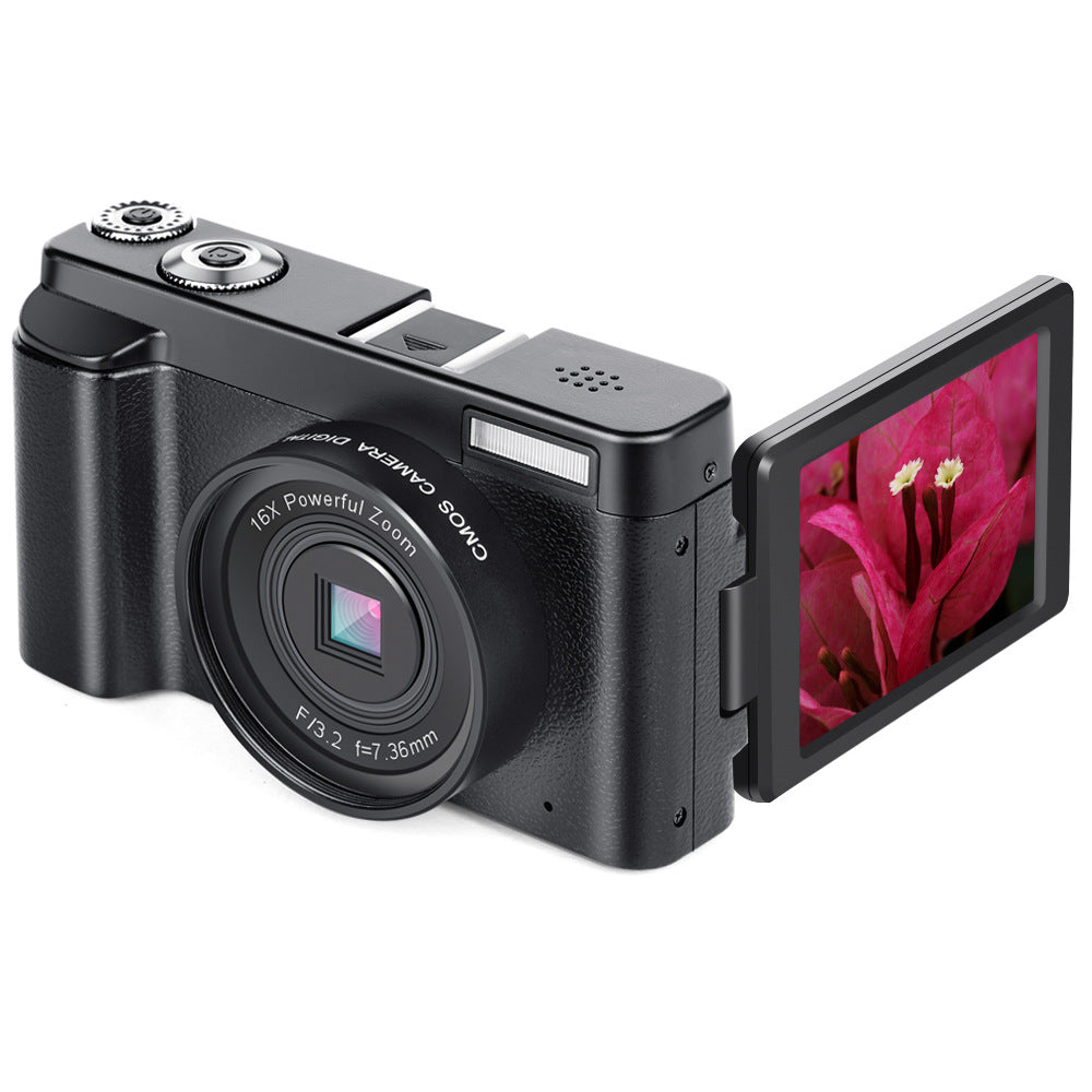 HD WIFI SLR Camera Digital Flip Screen Camera - AMI Electronics & Sounds