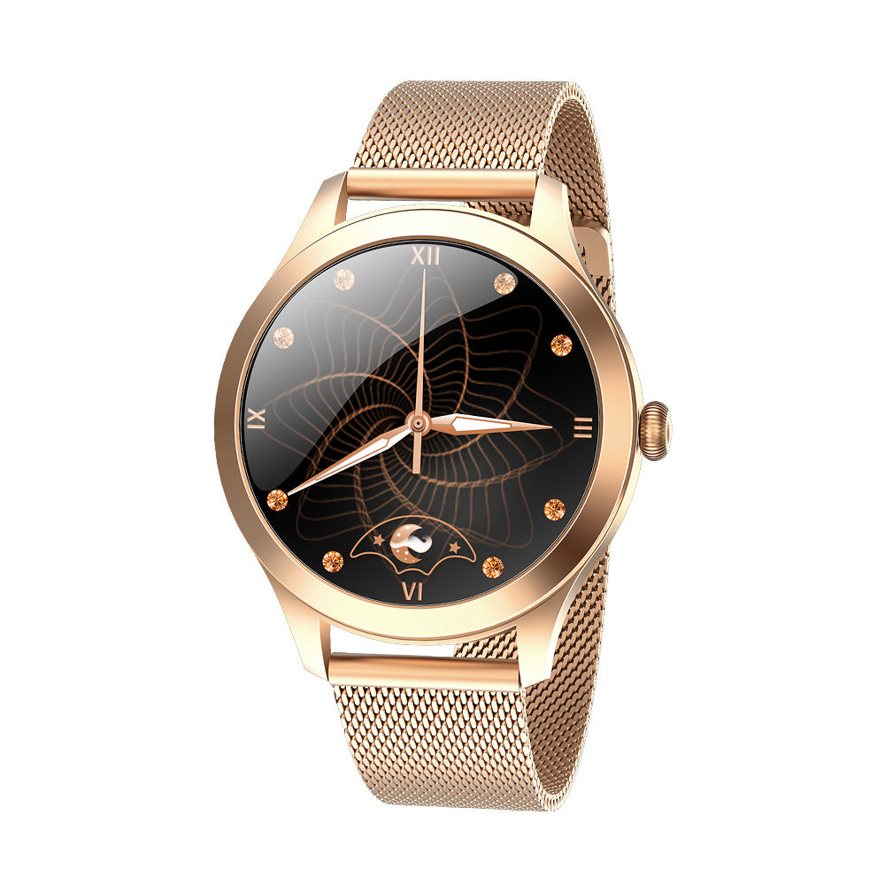 Chivo kw10pro women's smart Watch - AMI Electronics & Sounds