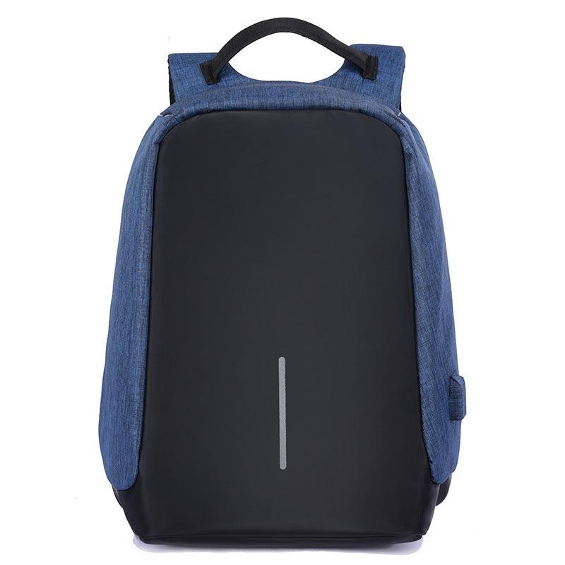 Men's computer bag backpack - AMI Electronics & Sounds