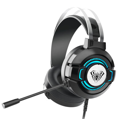 Noise-canceling headphones for gaming games - AMI Electronics & Sounds